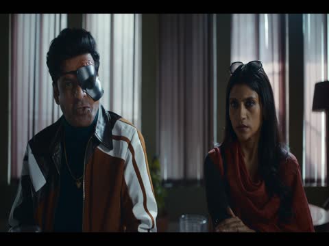 Killer Soup 2024 S1Ep4 Episode 4 Hindi Movie
